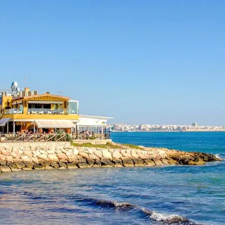 アパート Azulmar