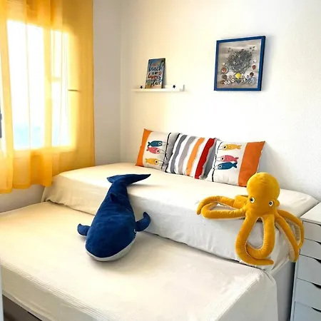 Azulmar Apartamento *