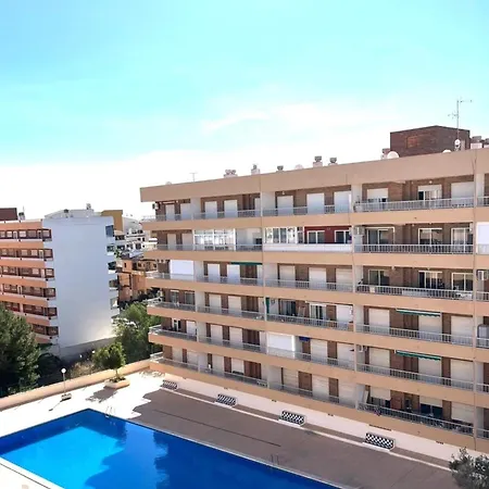 Azulmar Apartamento