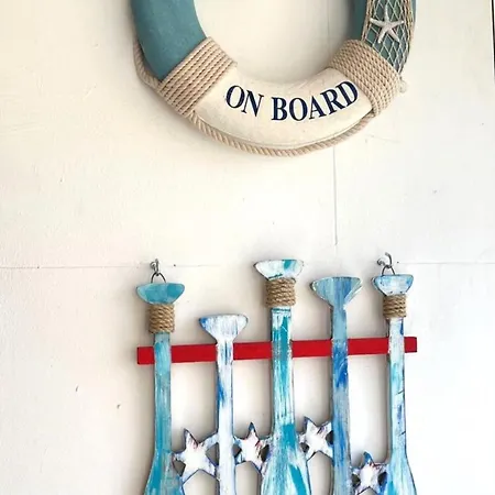 アパート Azulmar トレビエハ