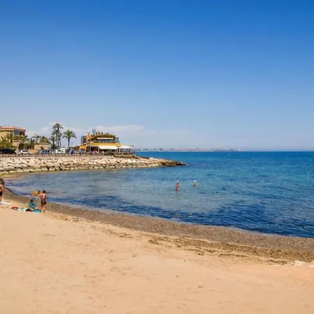 アパート Azulmar トレビエハ