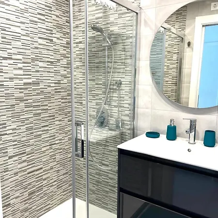 アパート Azulmar トレビエハ